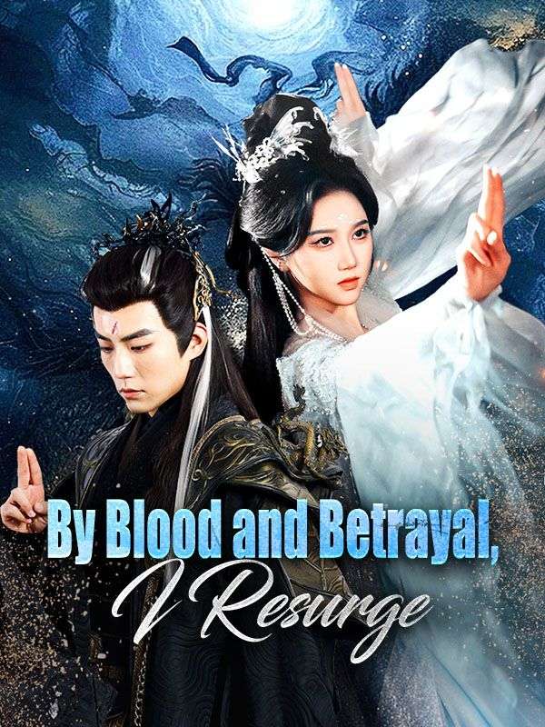 By Blood and Betrayal, I Resurge(DUBBED)