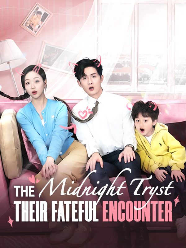 The Midnight Tryst: Their Fateful Encounter (DUBBED) short drama poster