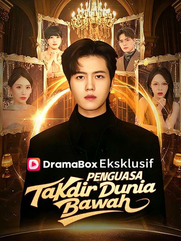Penguasa Takdir Dunia Bawah