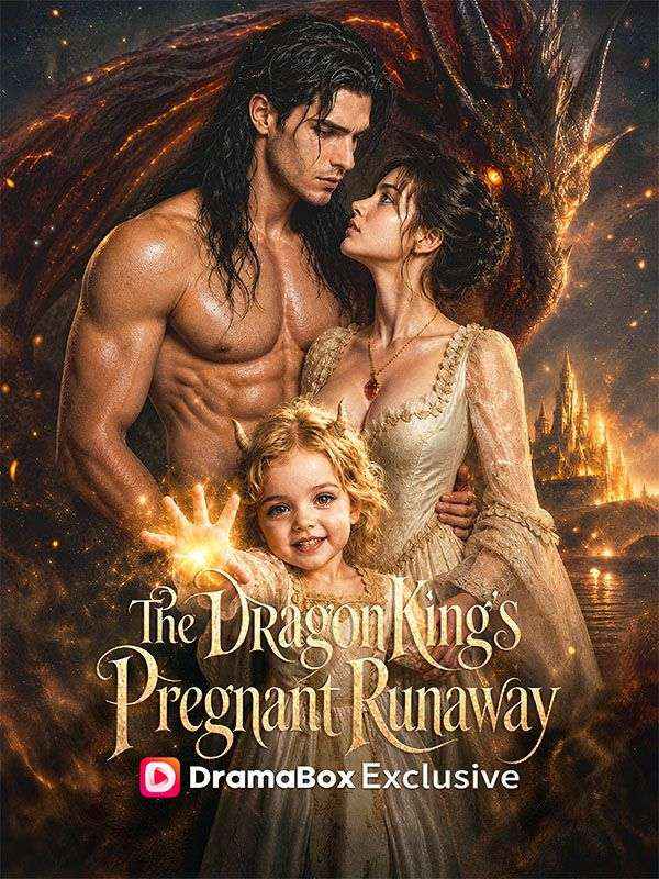 The Dragon King's Pregnant Runaway