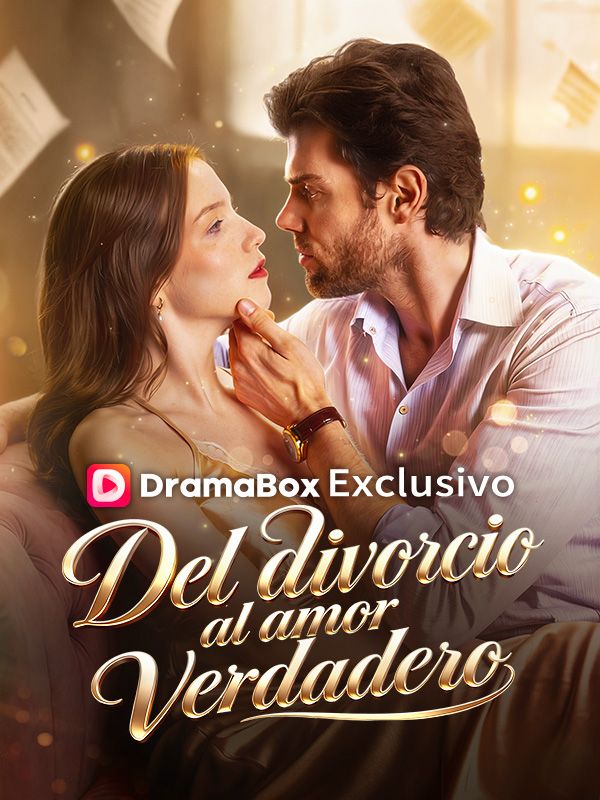 Del divorcio al amor verdadero (Doblado)
