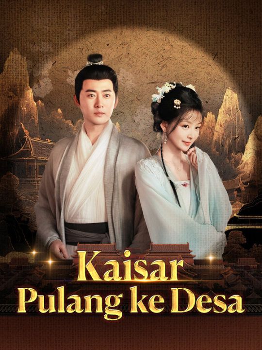 Kaisar Pulang ke Desa(Sulih Suara)