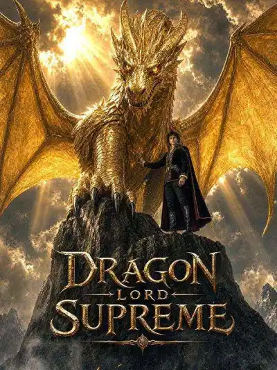 Dragon Lord Supreme poster