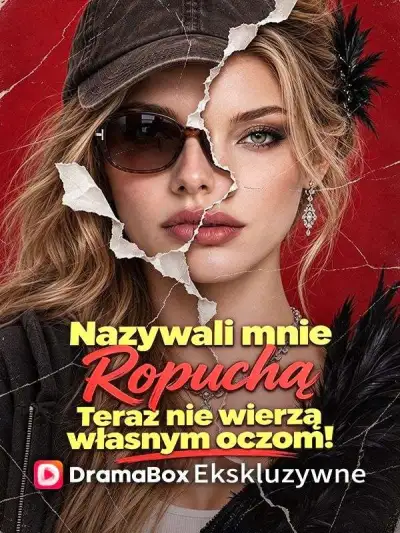 Nazywali mnie Ropuchą. Teraz nie wierzą własnym oczom! poster