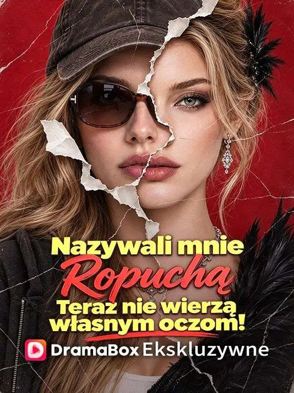 Nazywali mnie Ropuchą. Teraz nie wierzą własnym oczom! poster
