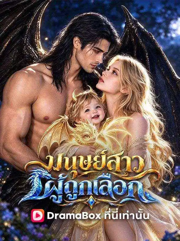 มนุษย์สาวผู้ถูกเลือก(พากย์ไทย) poster