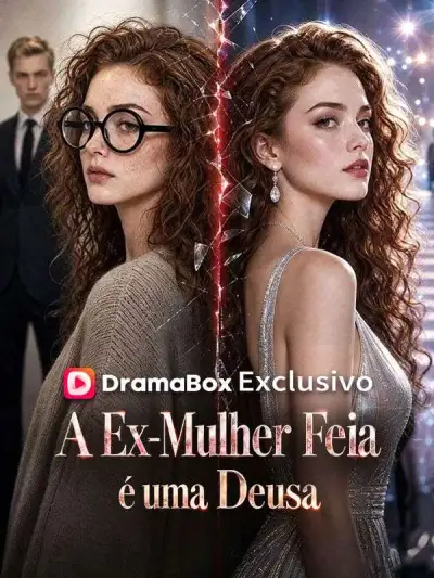 A Ex-Mulher Feia é uma Deusa poster