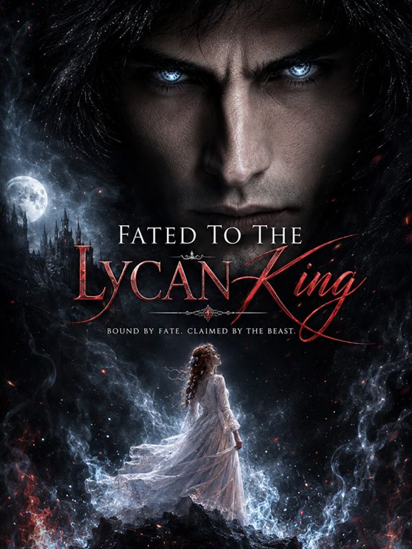 Fated To The Lycan King
