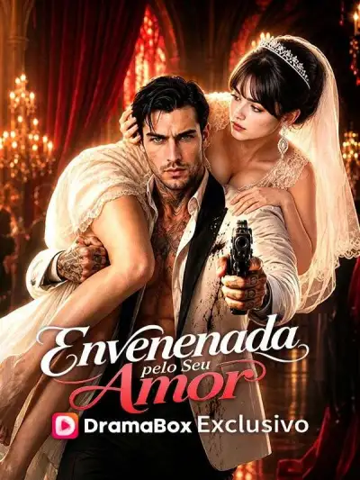 Envenenada pelo Seu Amor poster