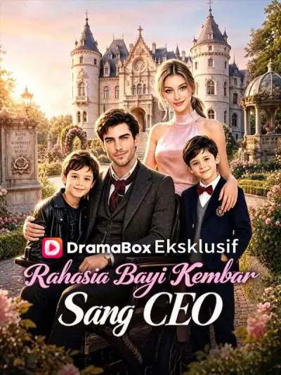 Rahasia Bayi Kembar Sang CEO poster