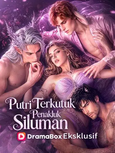 Putri Terkutuk Penakluk Siluman poster