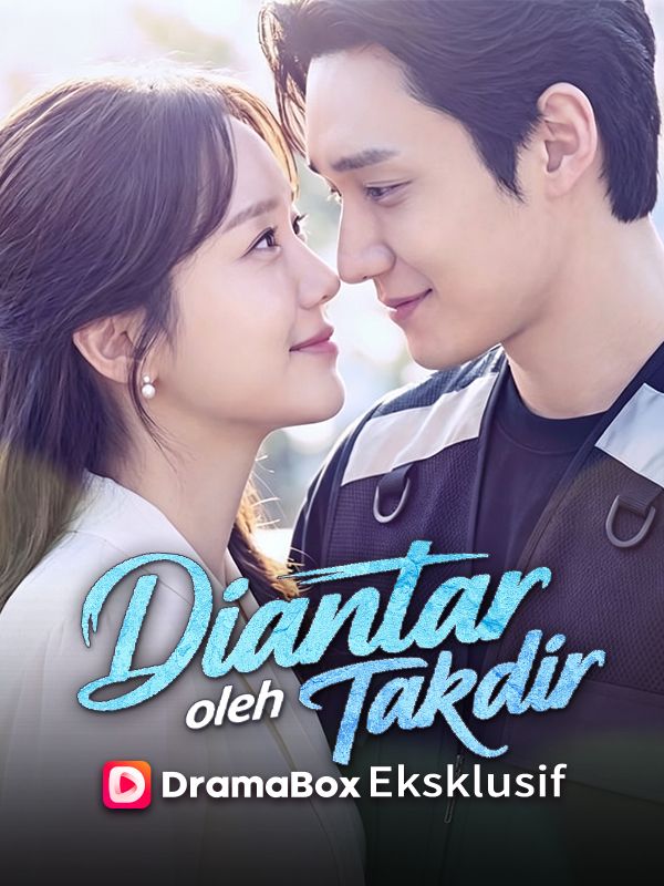 Diantar oleh Takdir