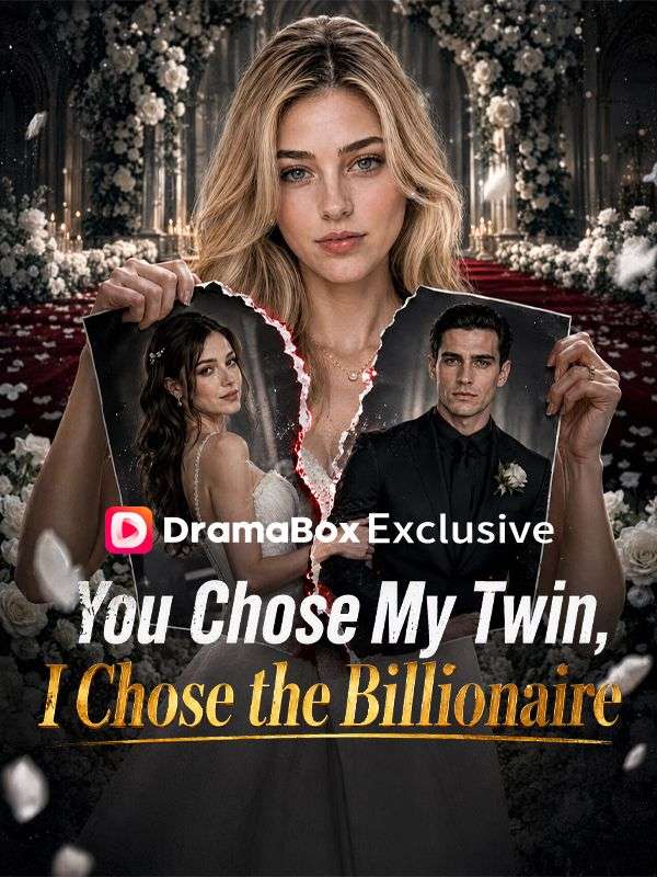 You Chose My Twin, I Chose the Billionaire