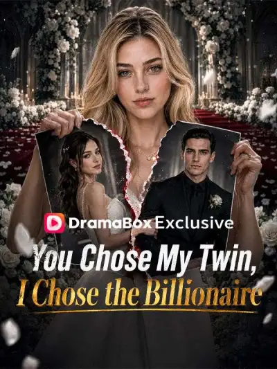 You Chose My Twin, I Chose the Billionaire poster