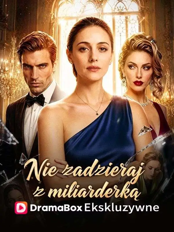 Nie zadzieraj z miliarderką poster