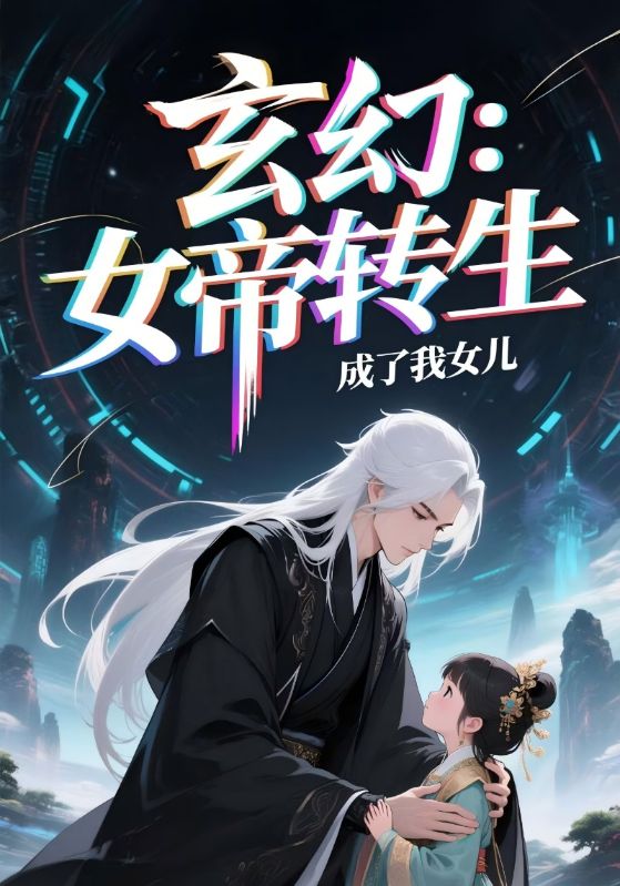 玄幻：女帝轉生成了我女兒