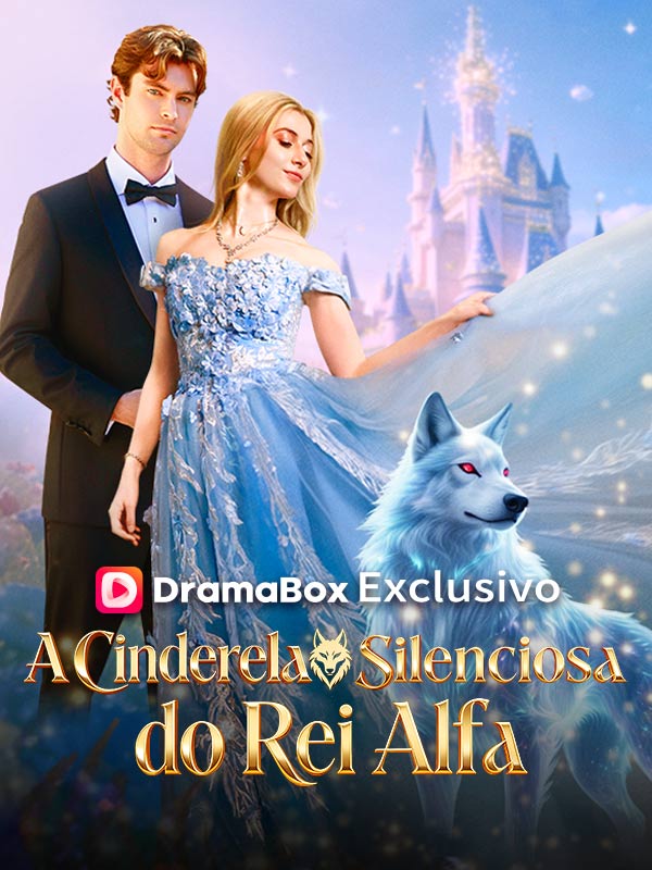 A Cinderela Silenciosa do Rei Alfa