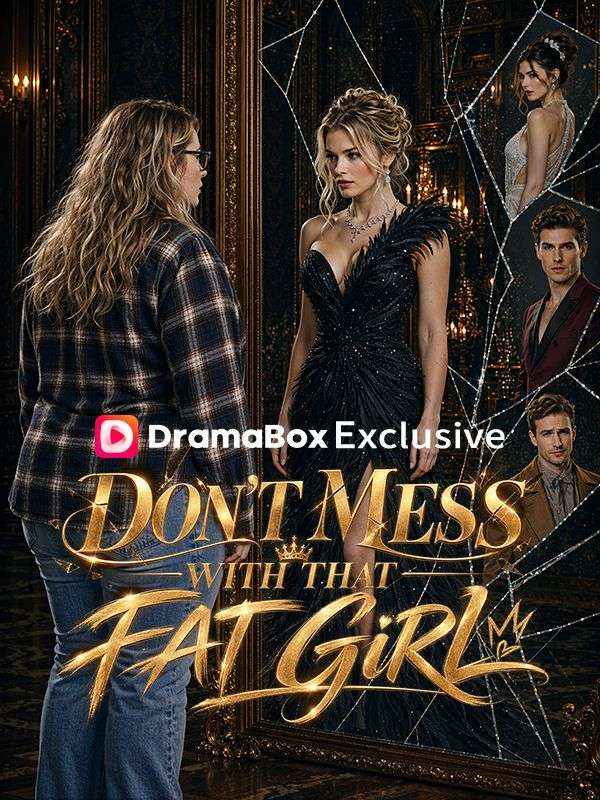 Don't Mess With That Fat Girl