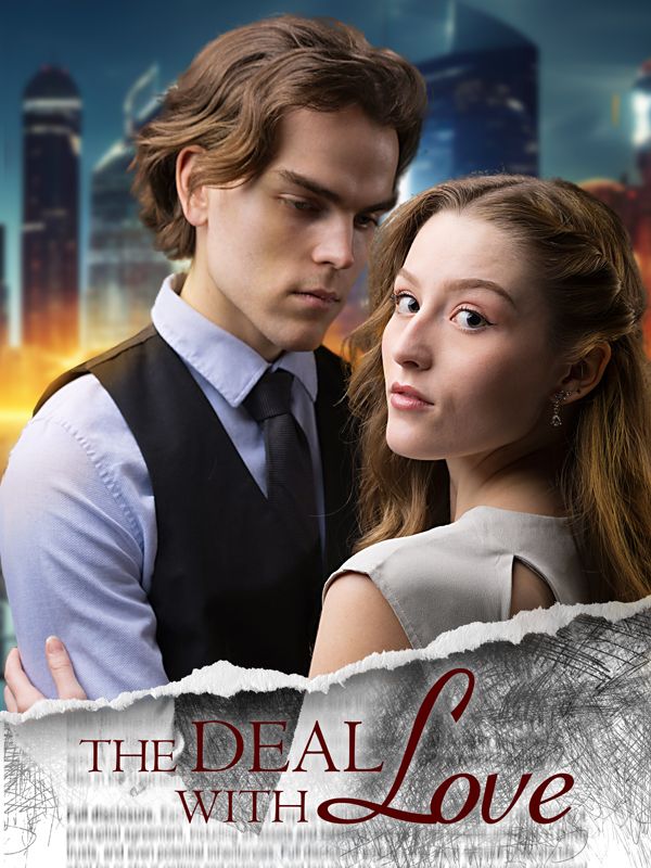 The Deal with Love short drama poster