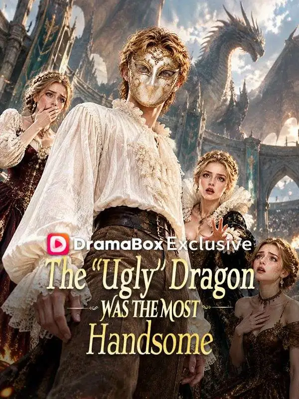 The "Ugly" Dragon Was The Most Handsome poster
