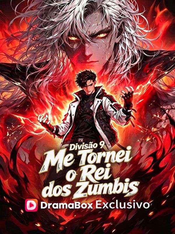 Divisão 9: Me Tornei o Rei dos Zumbis（Dublado）