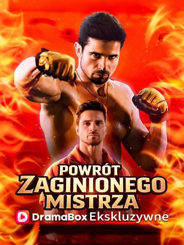 Powrót Zaginionego Mistrza (Dubbing)