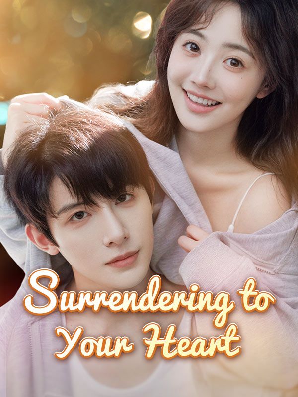 Surrendering to Your Heart