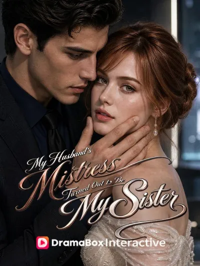 My Husband's Mistress Turned Out to Be My Sister poster