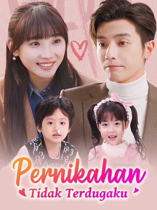 Pernikahan Tidak Terdugaku(Sulih Suara)