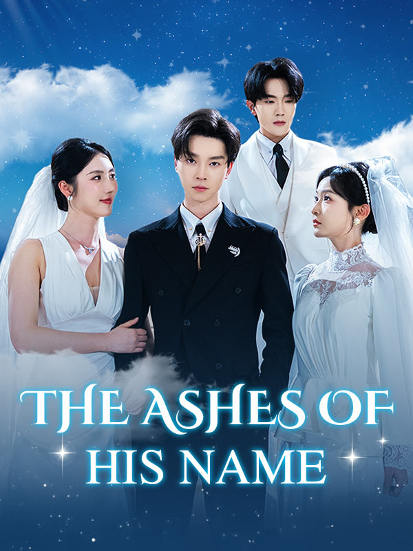 The Ashes of His Name