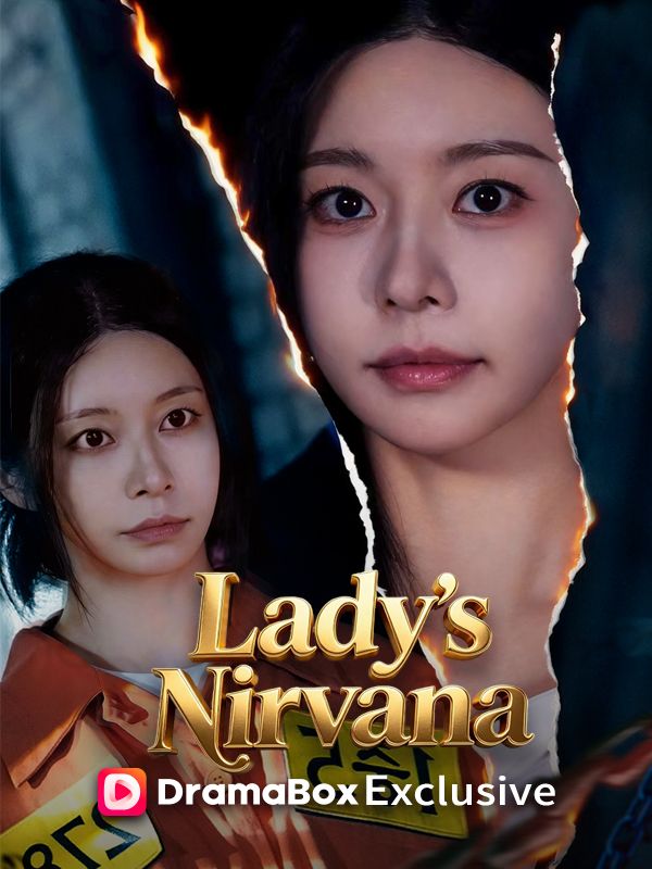 Lady's Nirvana (DUBBED)