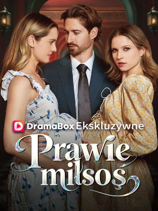 Prawie miłość
