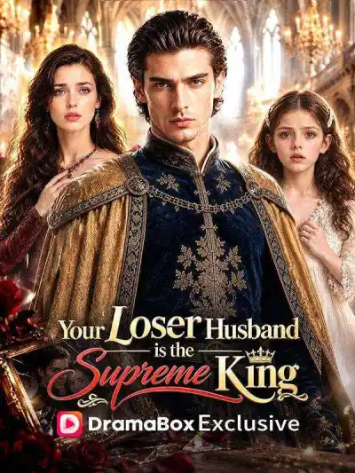 Your Loser Husband is The Supreme King poster