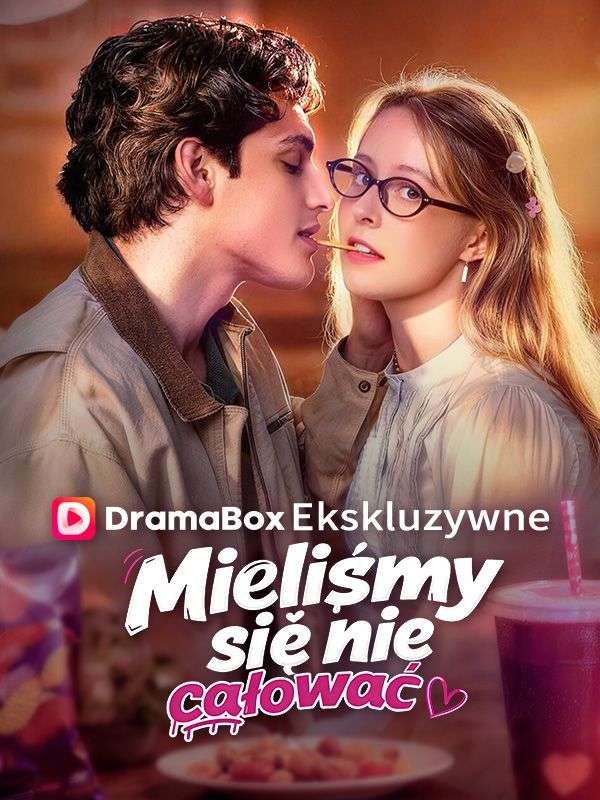 Mieliśmy się nie całować