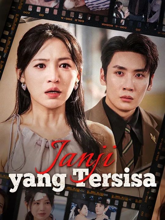 Janji yang Tersisa (Sulih Suara)