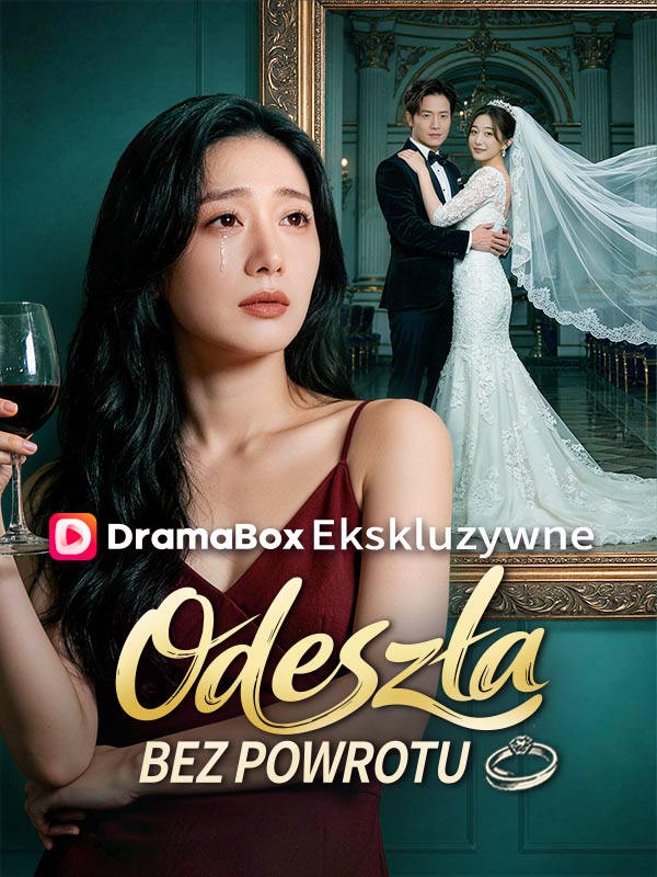 Odeszła bez powrotu (Dubbing)