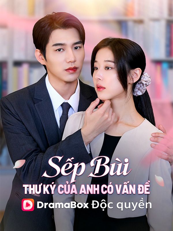 Sếp Bùi, Thư Ký Của Anh Có Vấn Đề