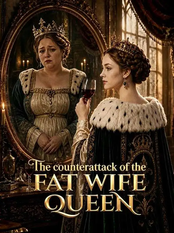 The Counterattack of the Fat Wife Queen poster