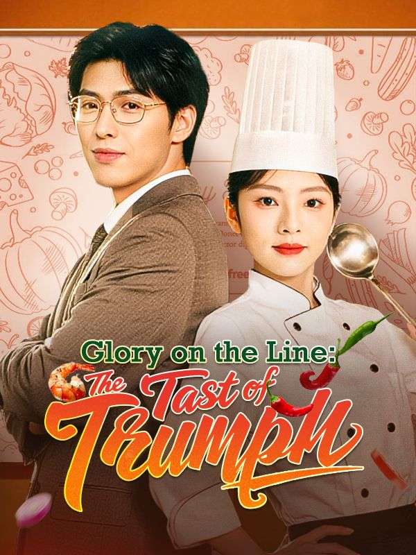 Glory on the Line: The Taste of Triumph (DUBBED)