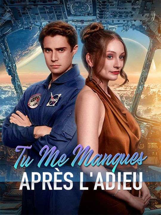 Tu Me Manques Après l'Adieu ( Doublé )