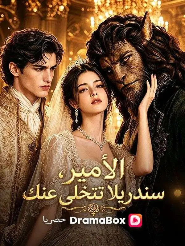 الأمير، سندريلا تتخلى عنك poster
