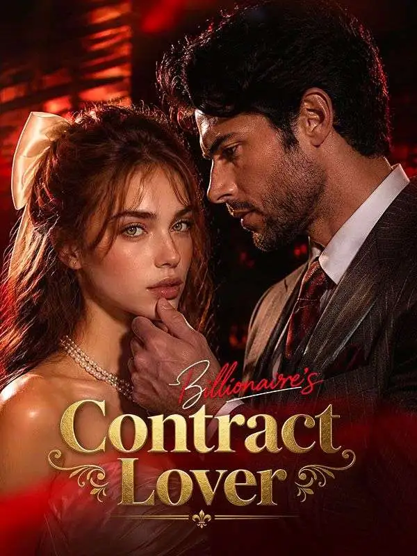 Billionaire's Contract Lover poster