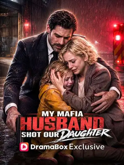 My Mafia Husband Shot Our Daughter poster