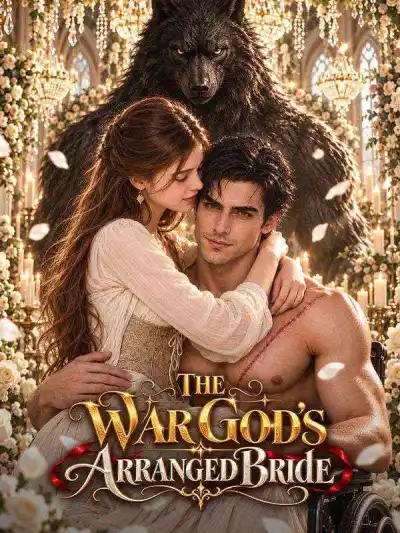 The War God's Arranged Bride poster