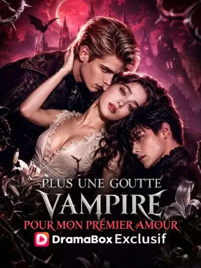 Plus une Goutte pour Mon Premier Amour poster