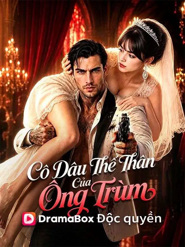 Cô Dâu Thế Thân Của Ông Trùm poster