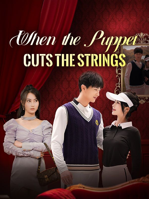 When the Puppet Cuts the Strings