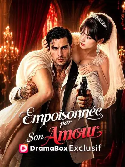 Empoisonnée par Son Amour poster