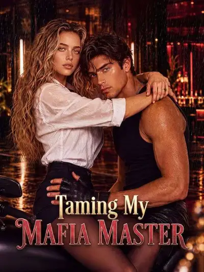 Taming My Mafia Master poster