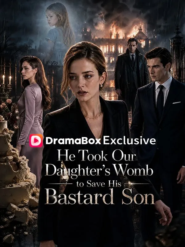 He Took Our Daughter's Womb to Save His Bastard Son poster